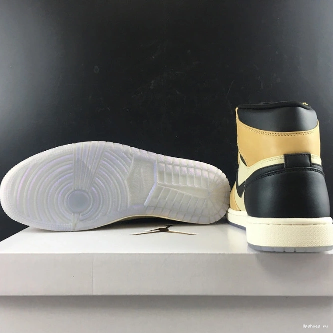 Fossil High Mushroom Premium AH7389-003 1 Air Jordan WMNS 1209